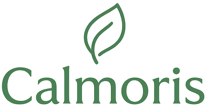 Calmoris Logo – Produits naturels