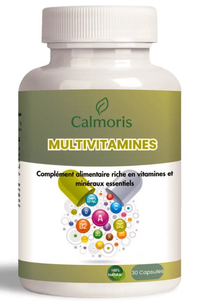 Multivitamines
